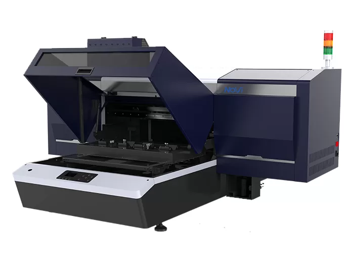 UV Flatbed Inkjet Printer NV-UV6060