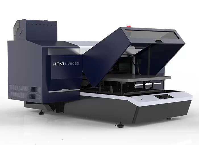 UV Flatbed Inkjet Printer NV-UV6060