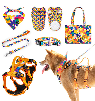 PET SUPPLIES IN ALL SCENES